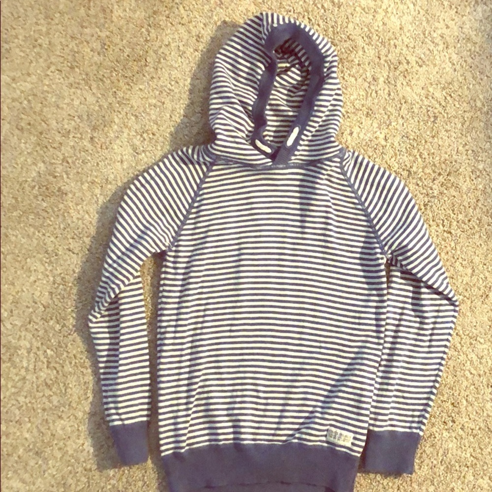 Boys H&M light weight sweater